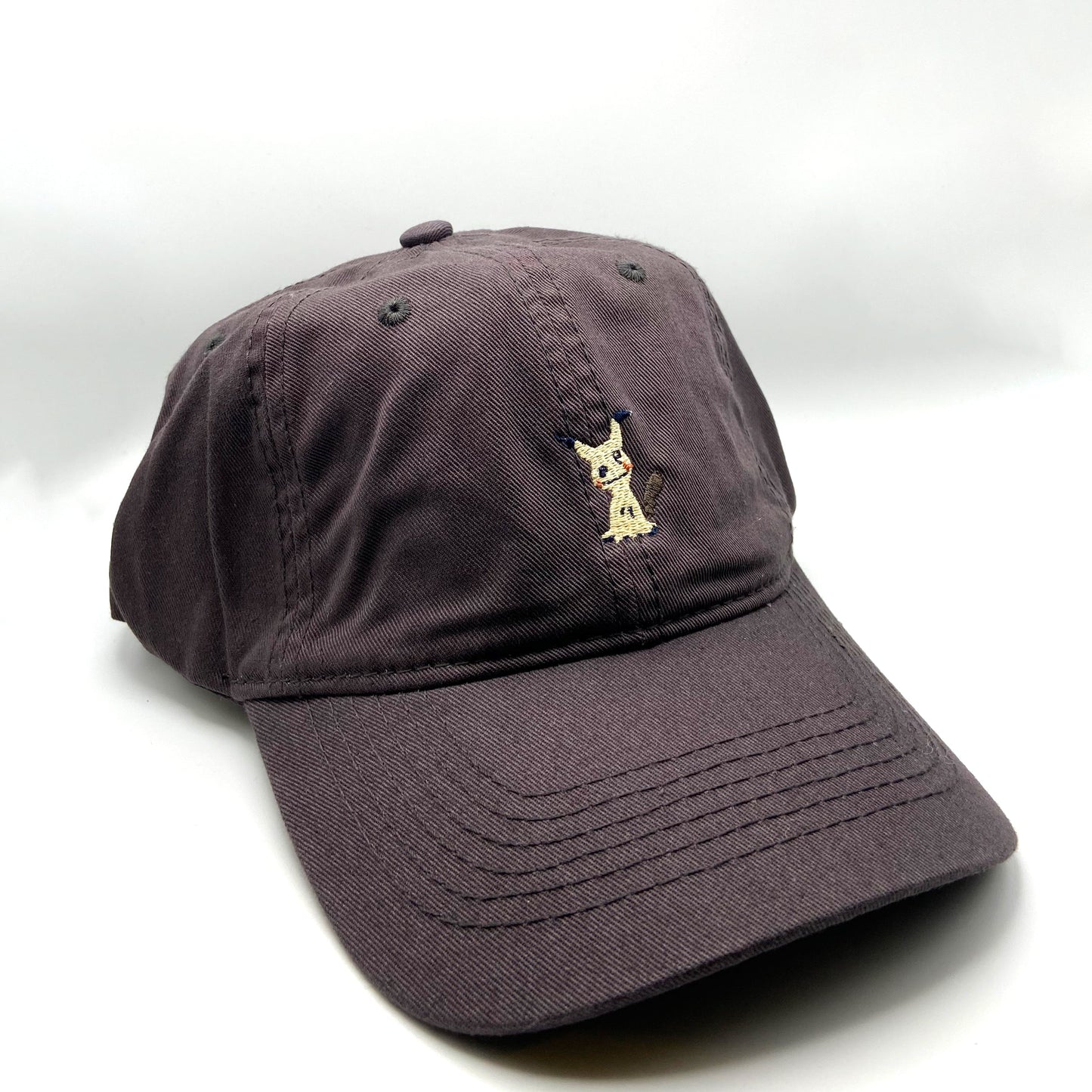 #0778 dad hat