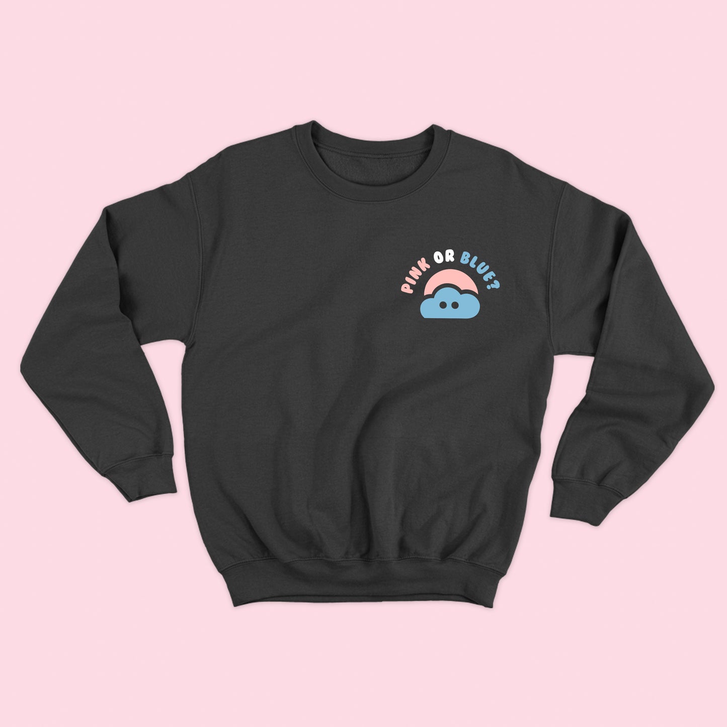 Minimalist Art Sweatshirt