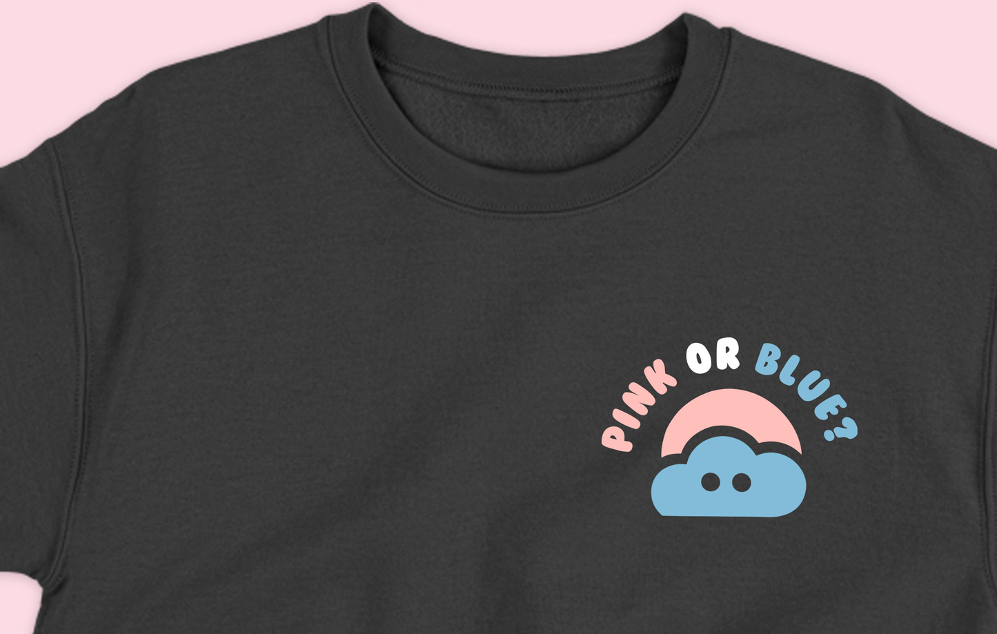 Minimalist Art Sweatshirt
