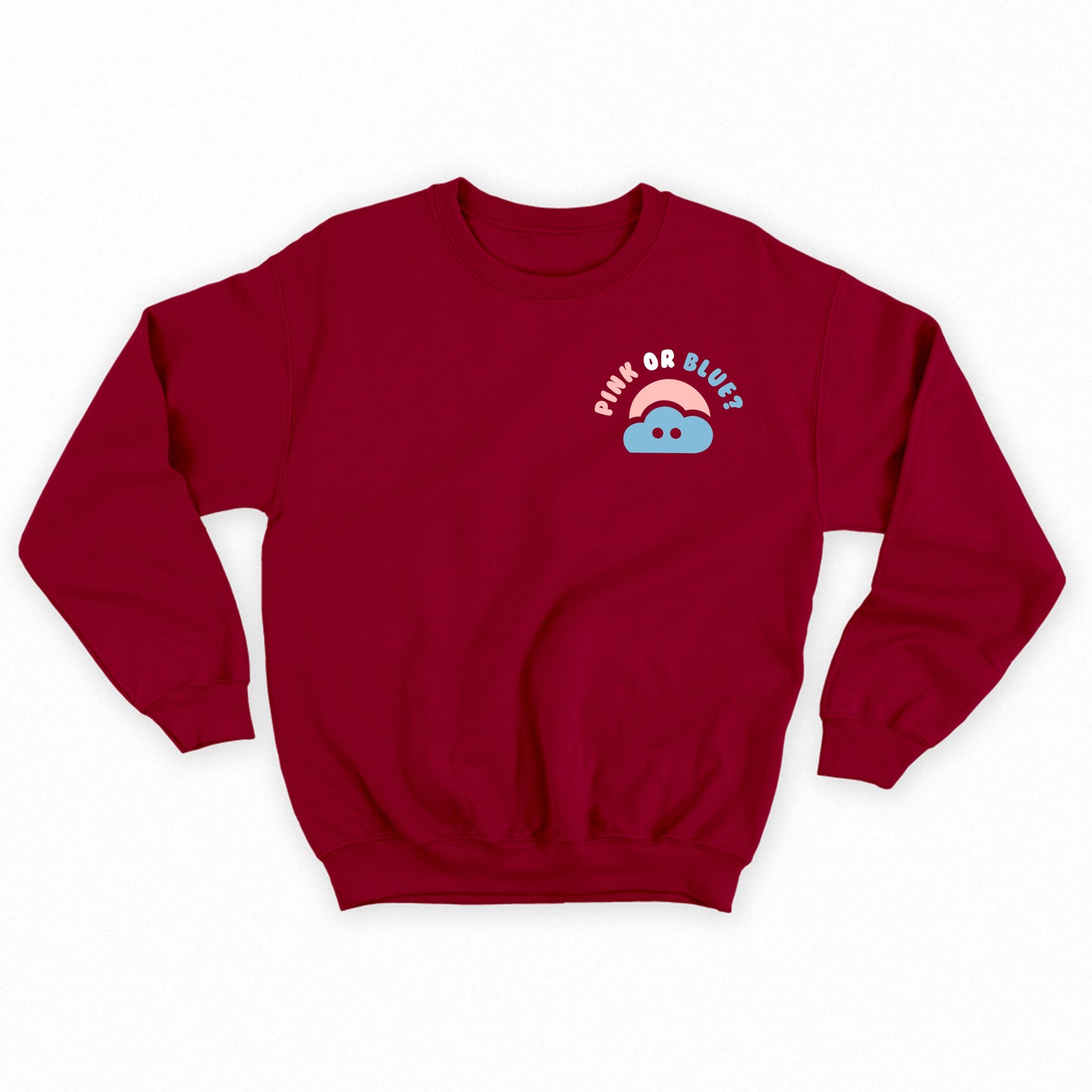 Minimalist Art Sweatshirt