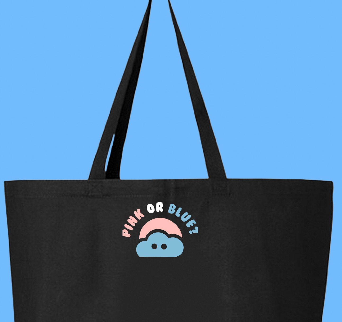 Minimalist Art Tote Bag