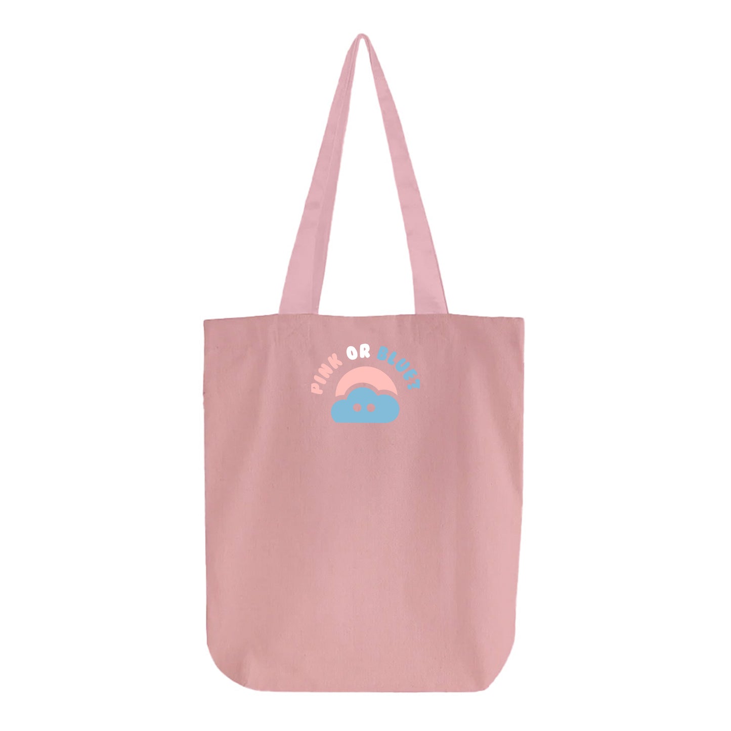 Minimalist Art Tote Bag