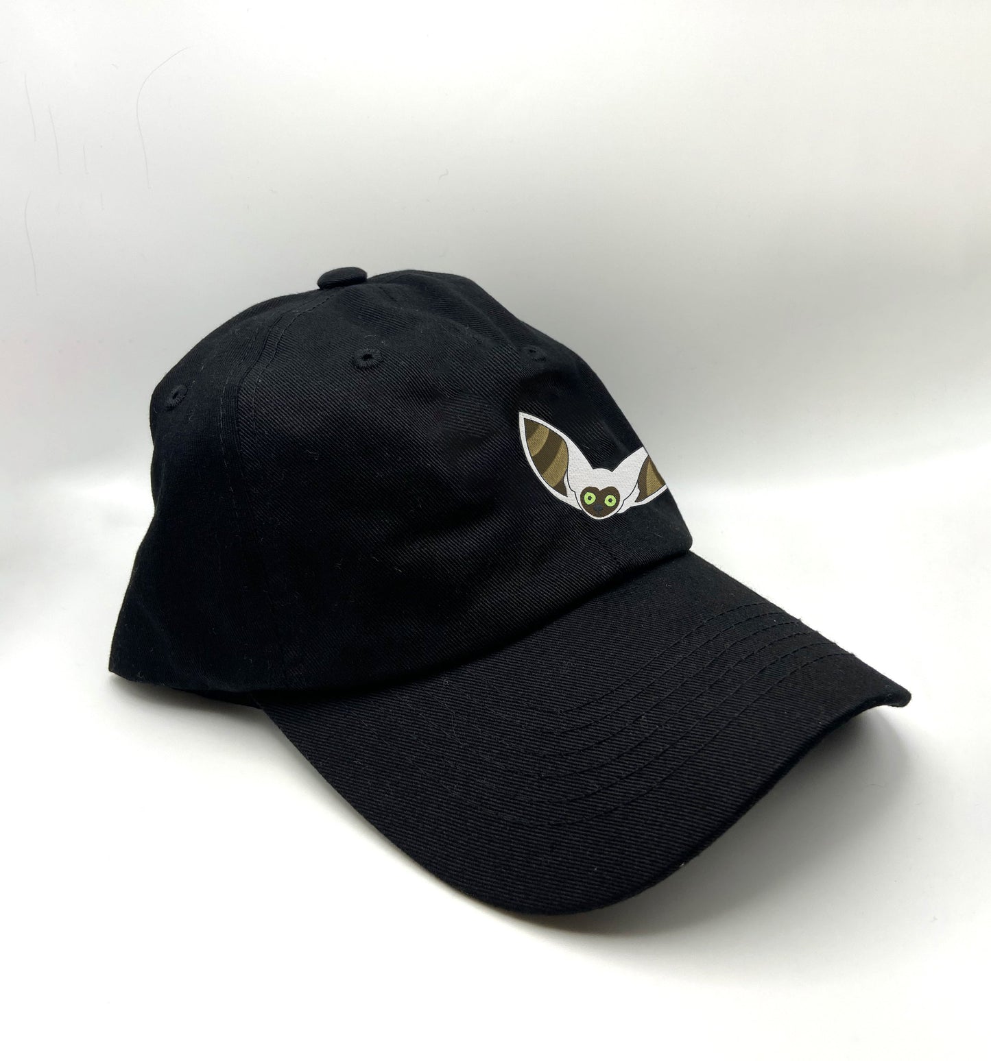 momo ATLA dad hat