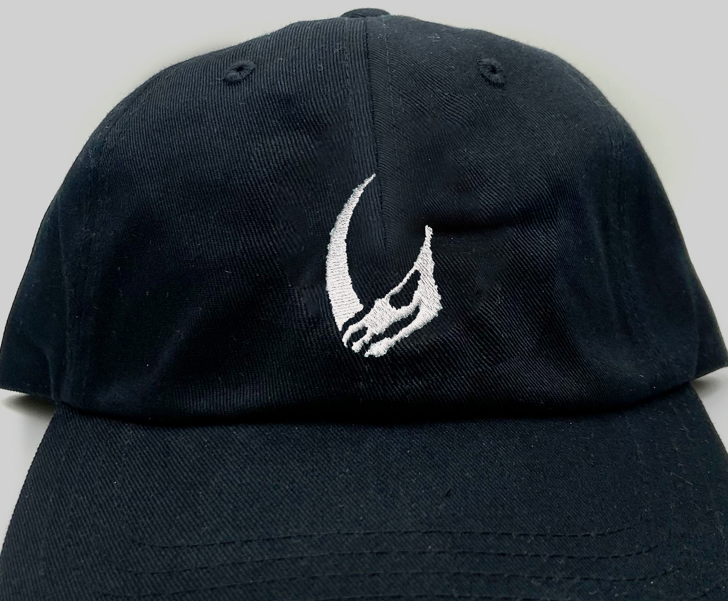mudhorn dad hat