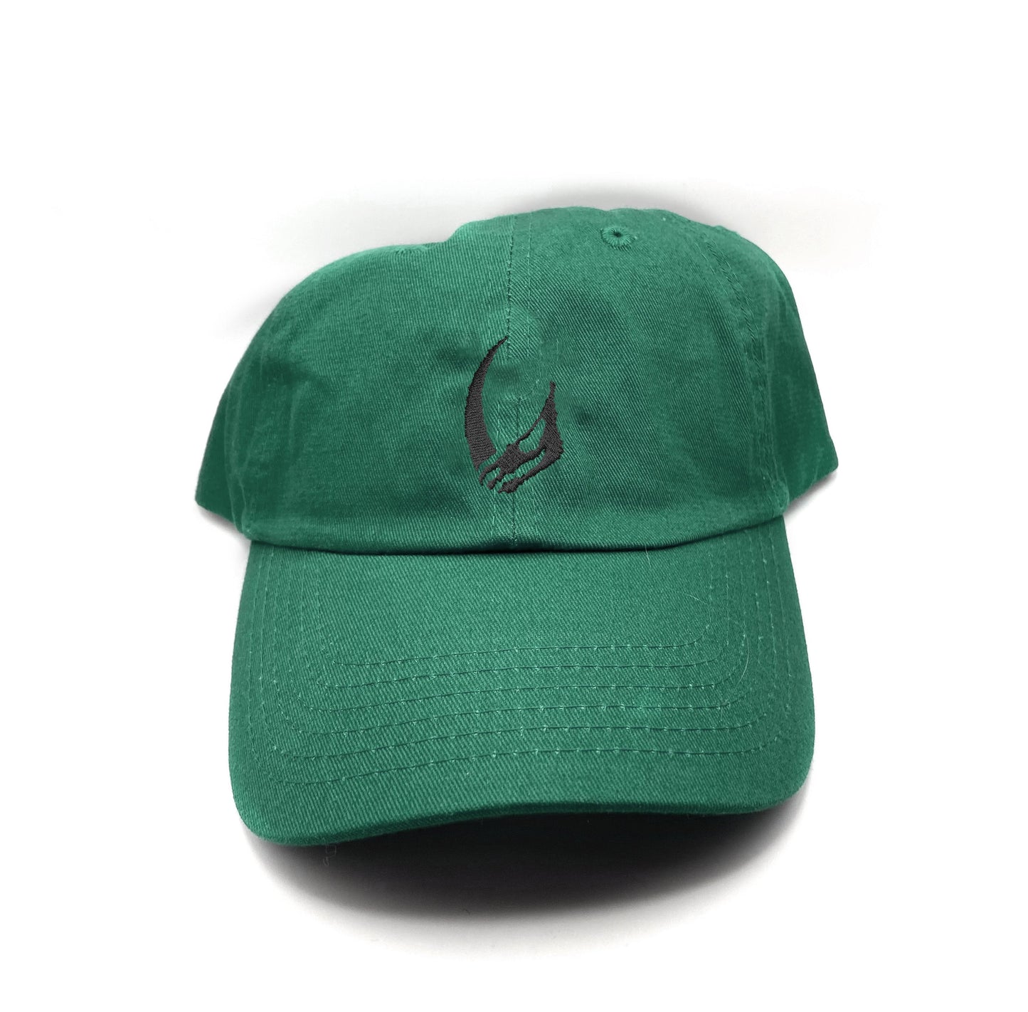 mudhorn dad hat