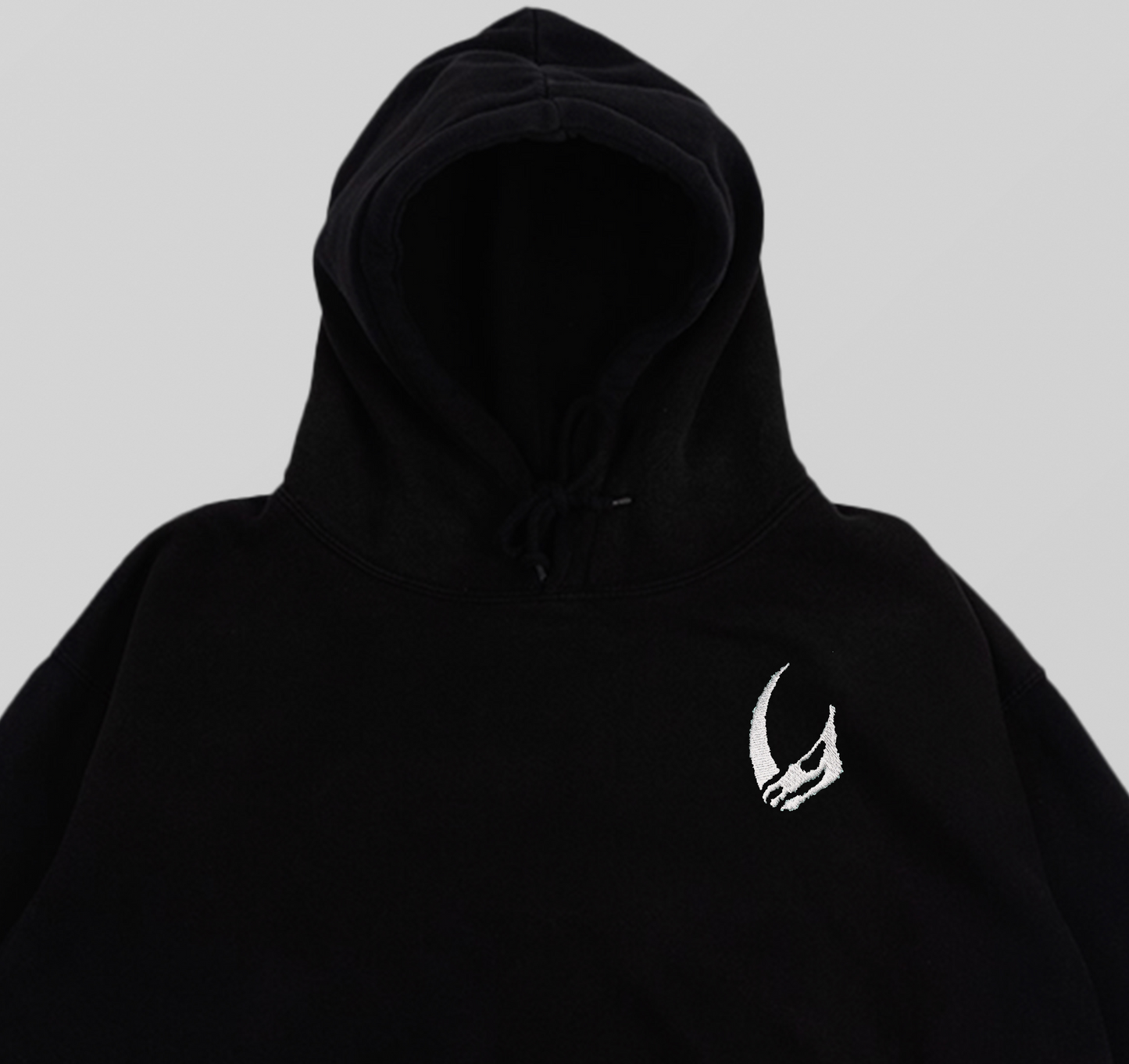 mudhorn hoodie