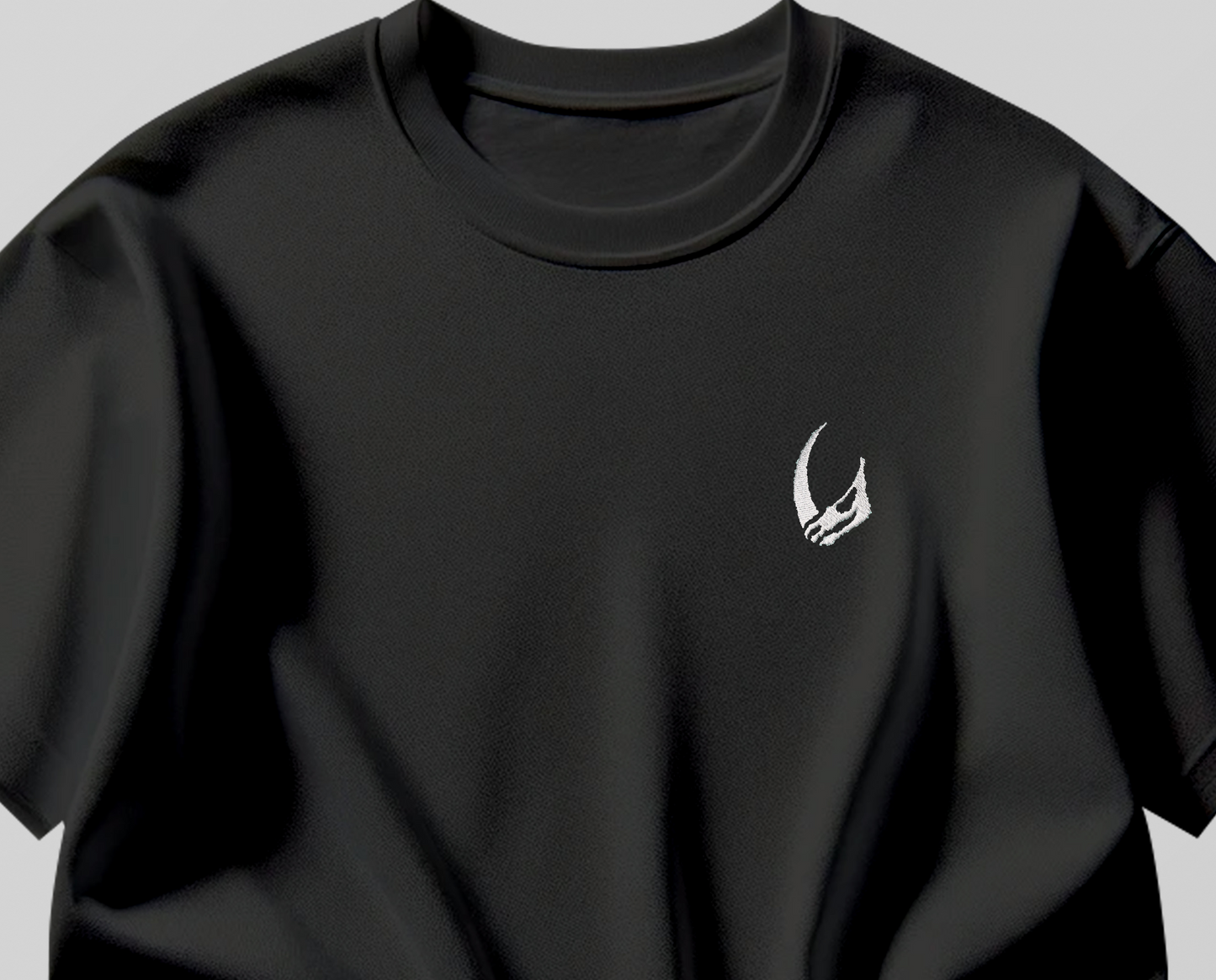 mudhorn tee shirt