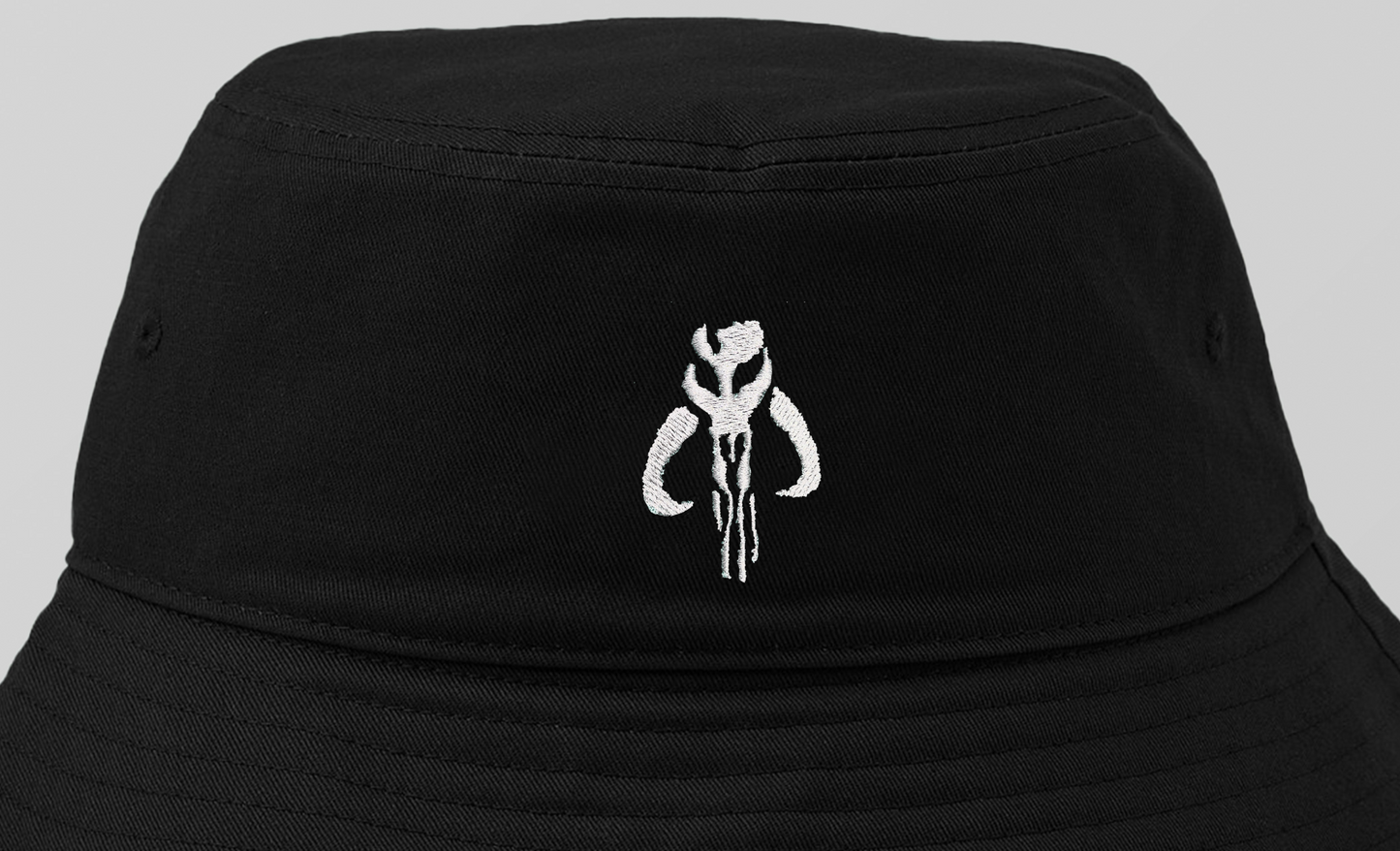 mythasaur bucket hat