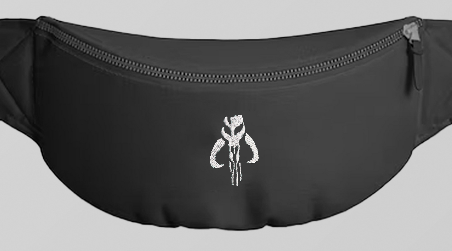 mythasaur fanny pack