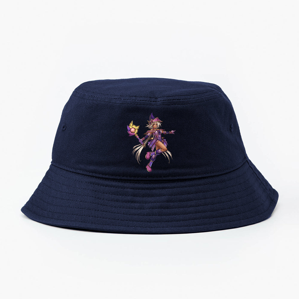 appretence illusion magic bucket hat