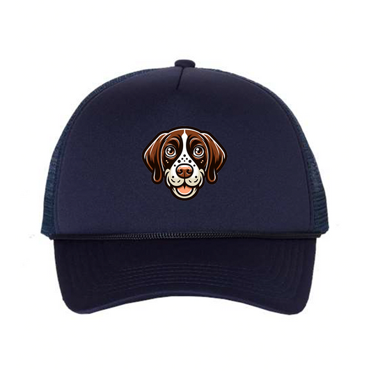 German Shorthaired Pinscher