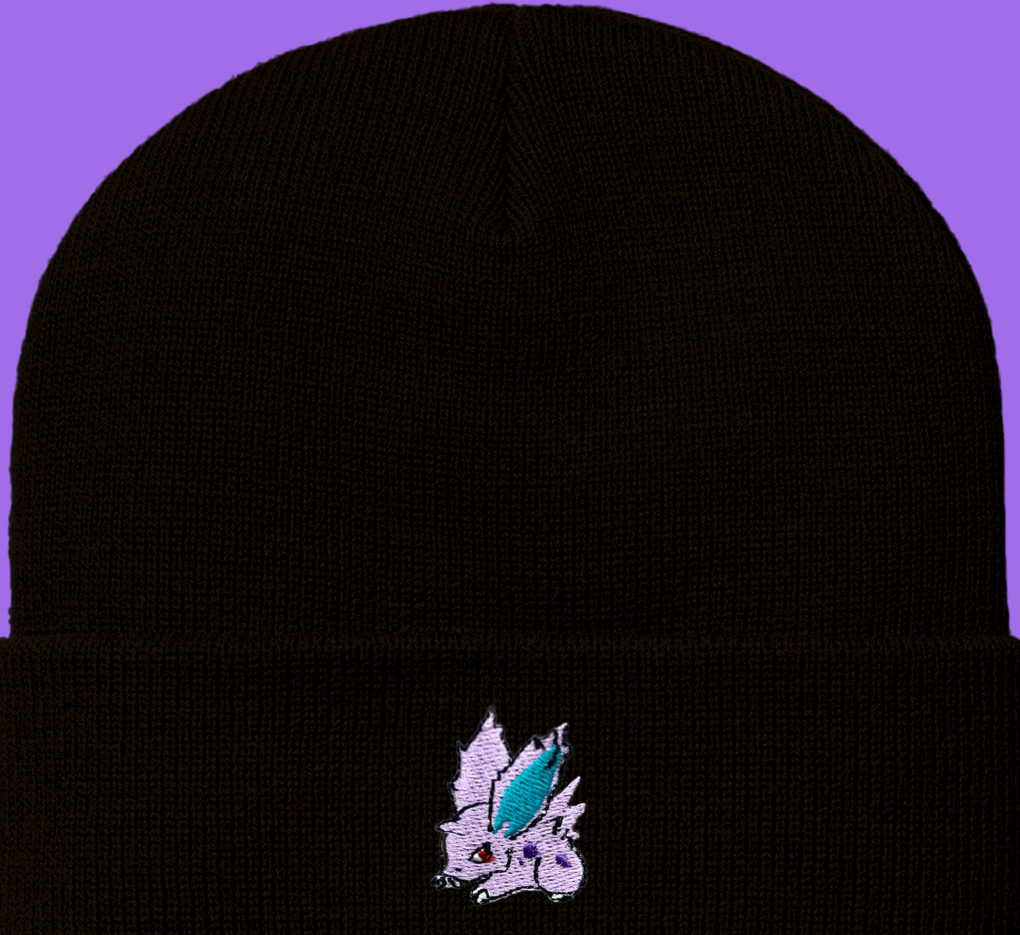 #0032 beanie