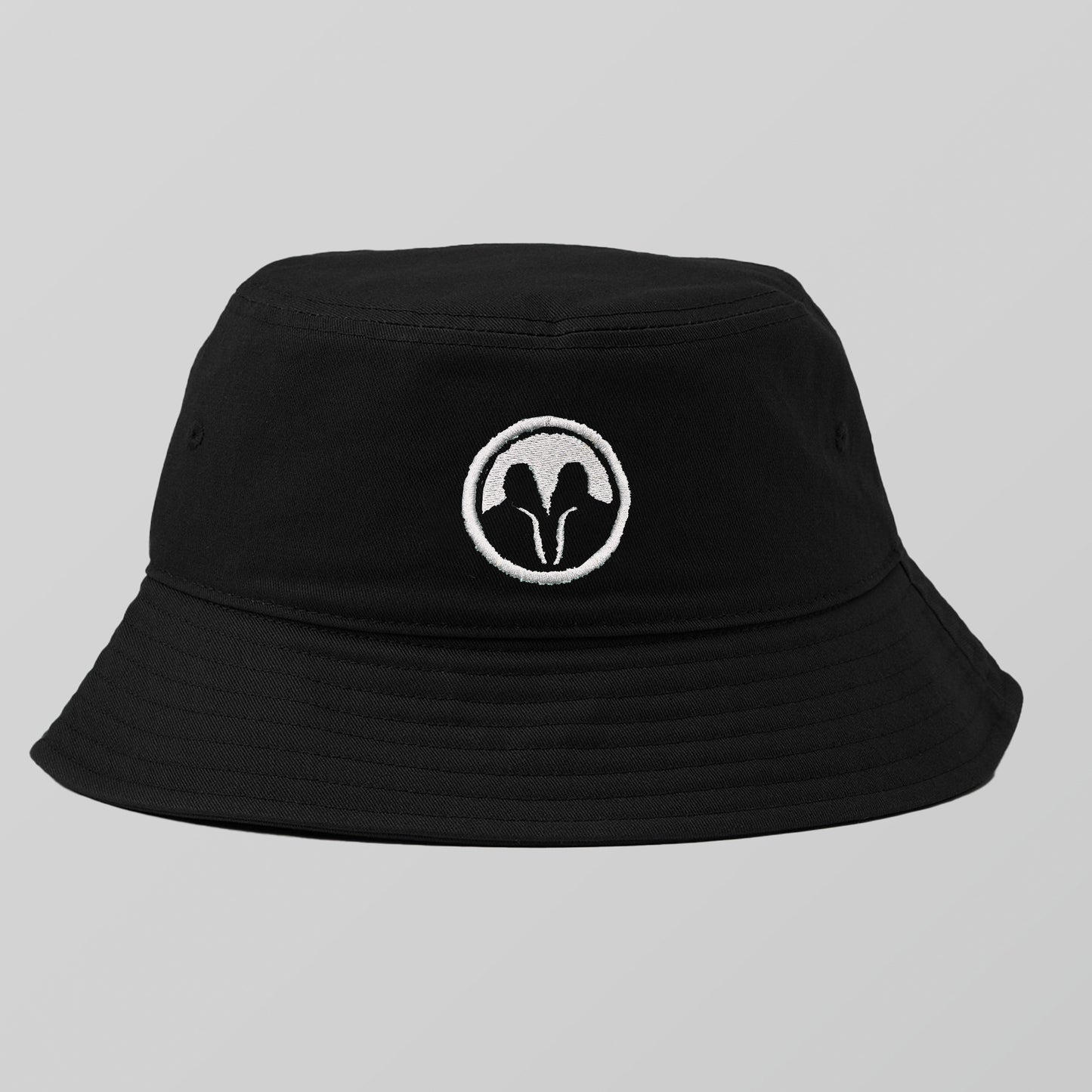 night owl bucket hat