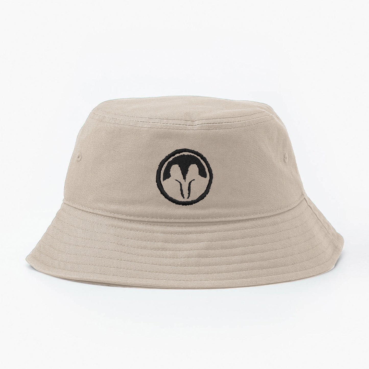 night owl bucket hat