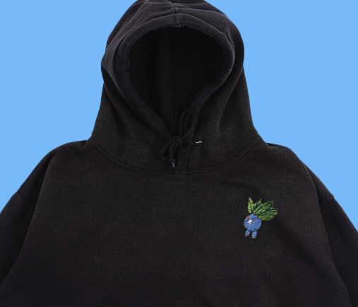 #0043 hoodie