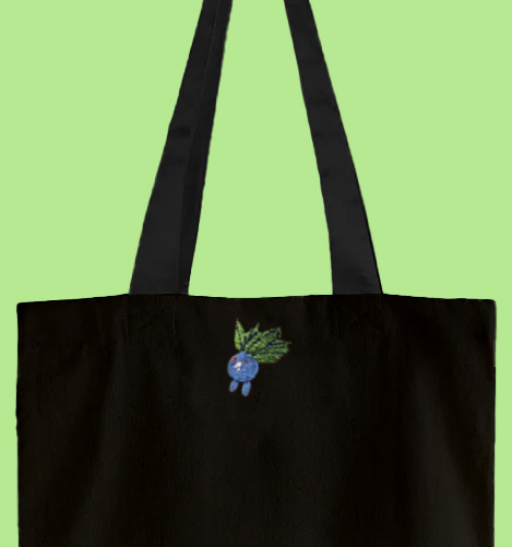 #0043 tote bag