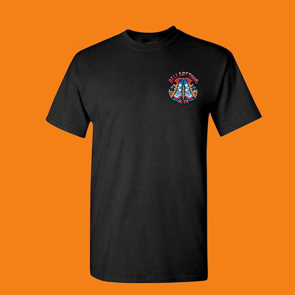 Bell Button Club Tee Shirt
