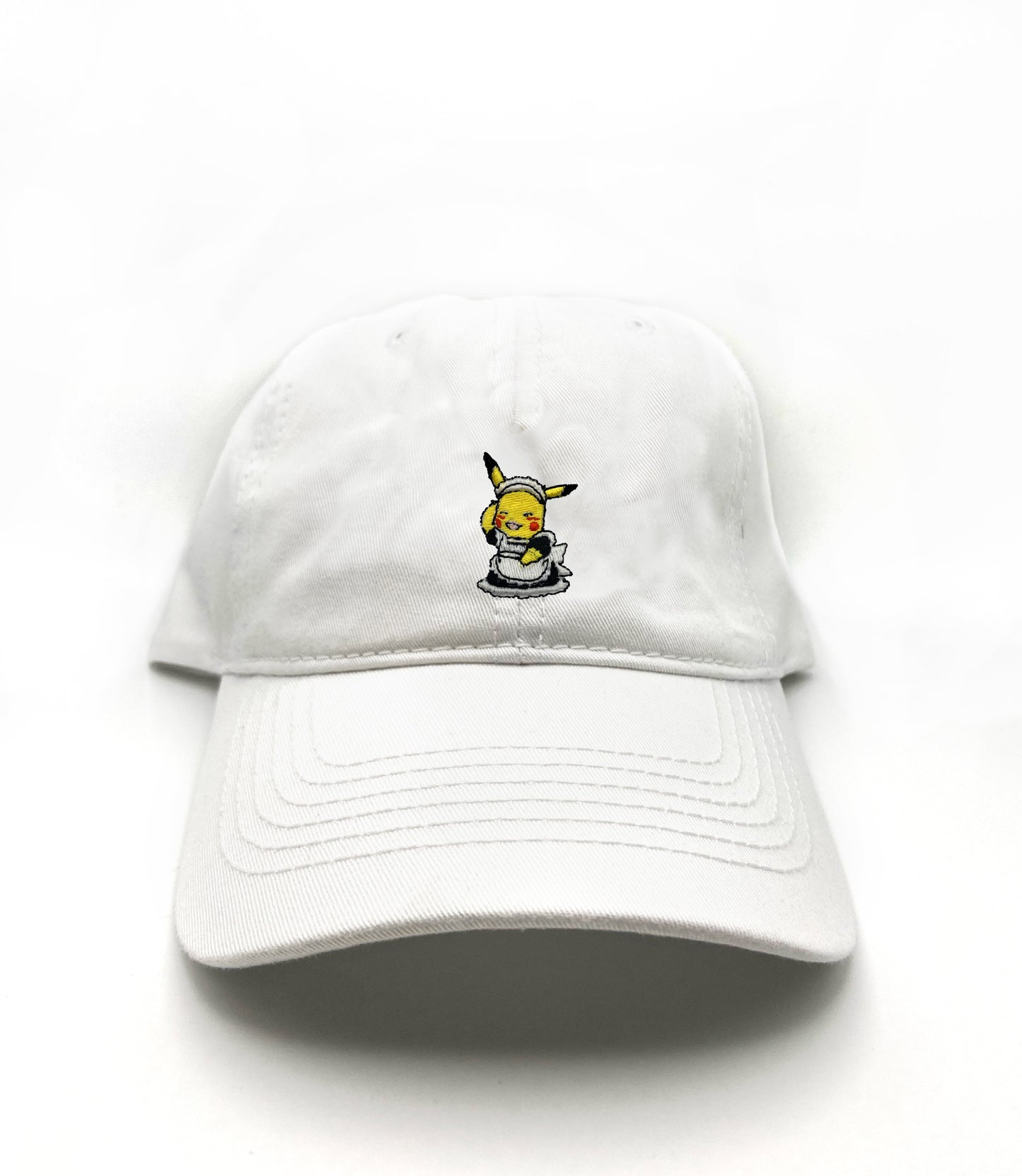 #0025 maid dad hat