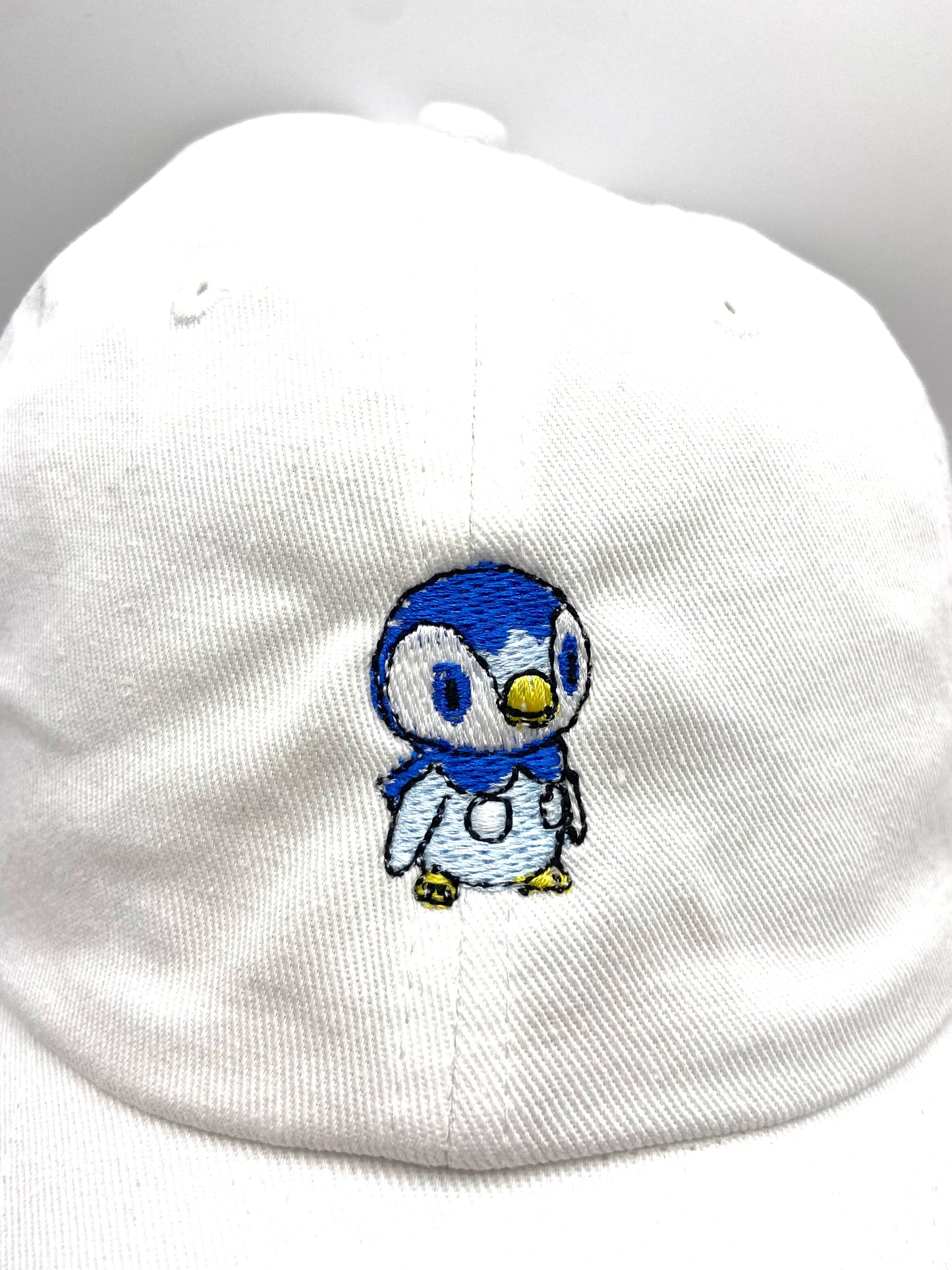 #0393 dad hat