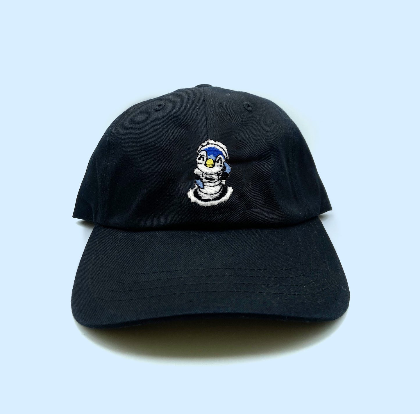 #0393 maid dad hat