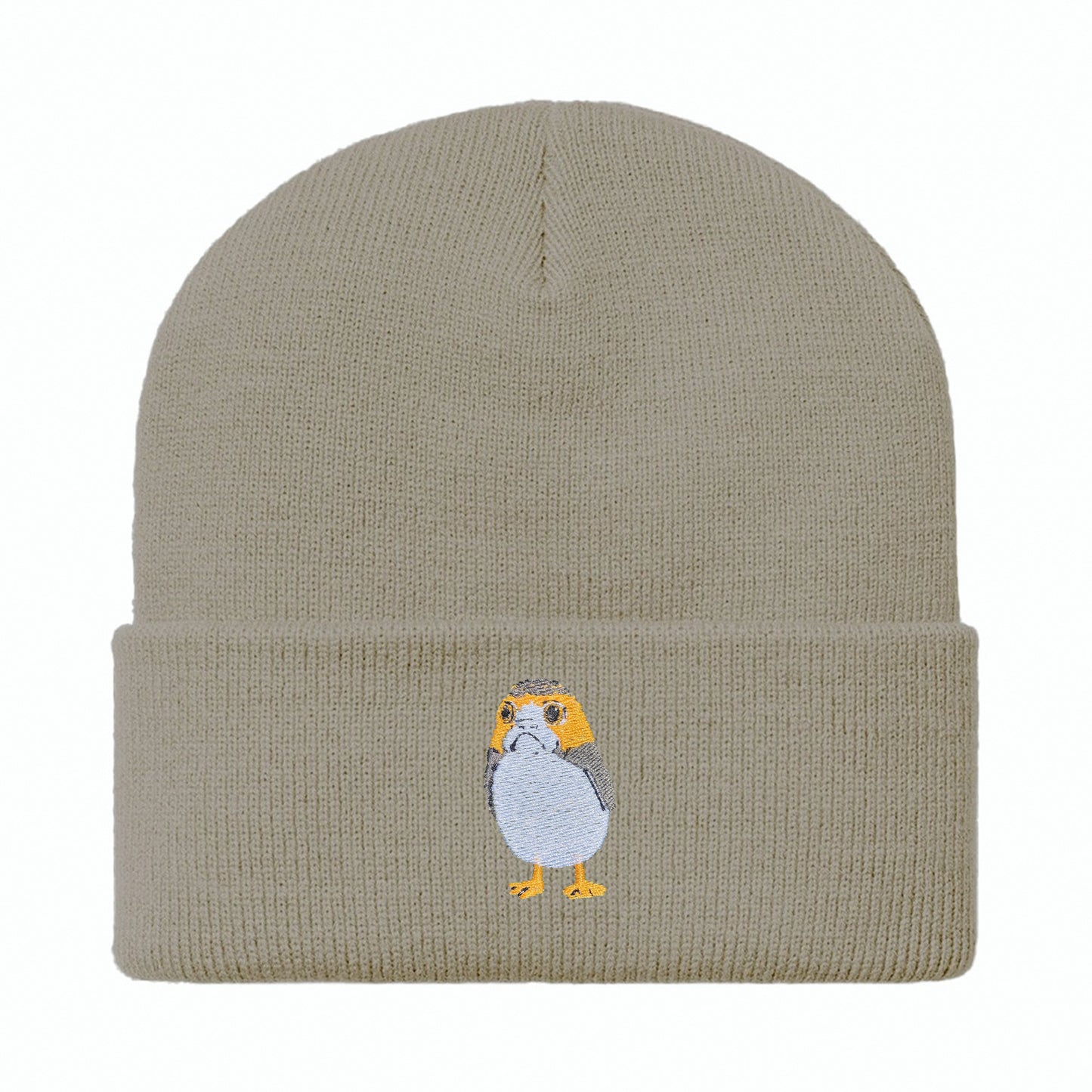 porg beanie