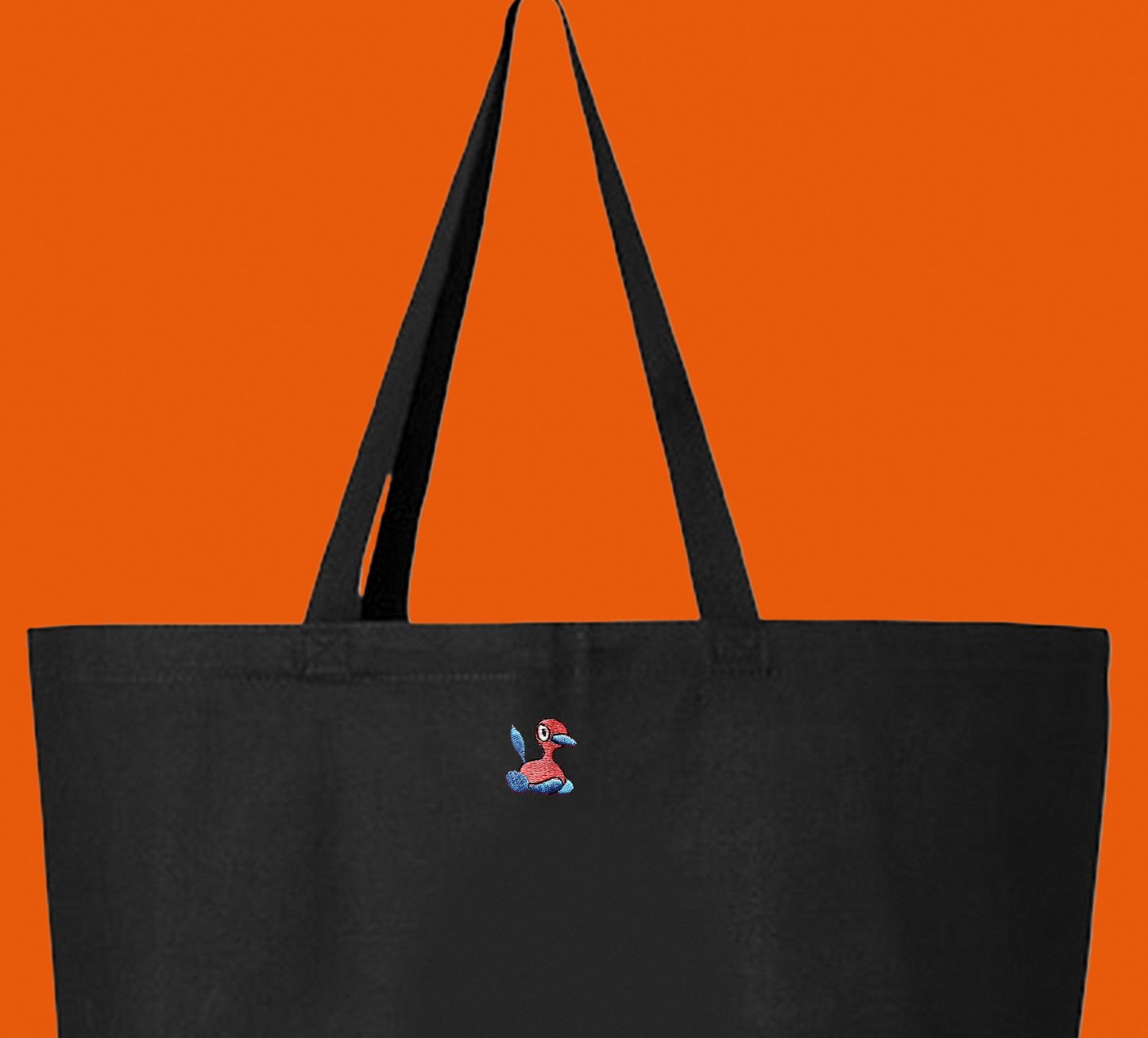 #0233 tote bag
