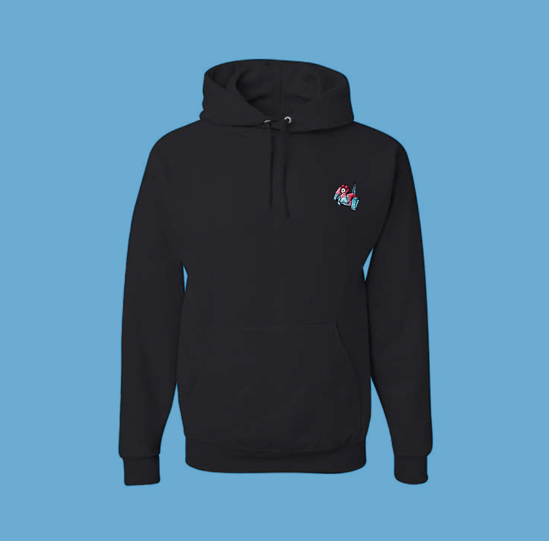 #0137 hoodie