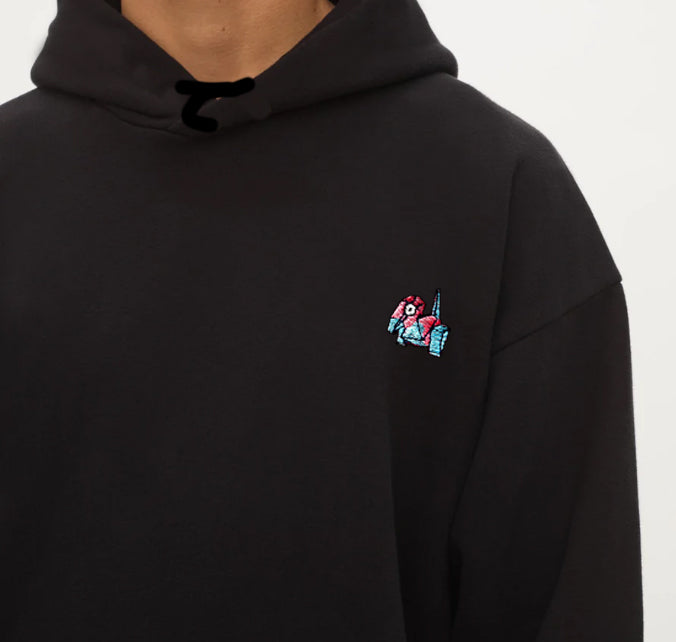 #0137 hoodie