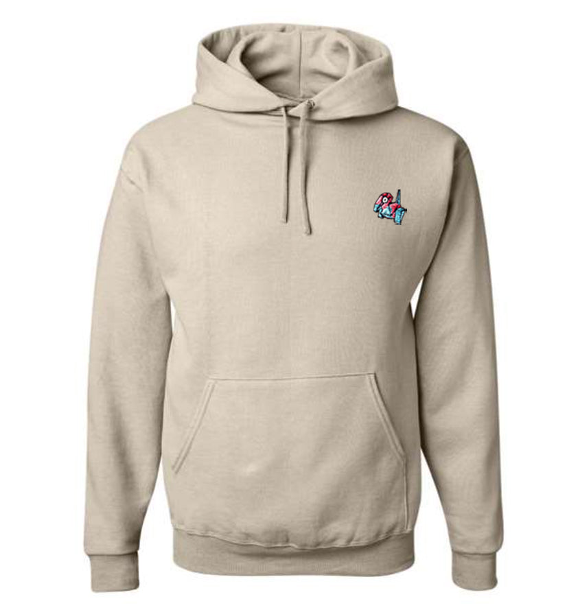 #0137 hoodie