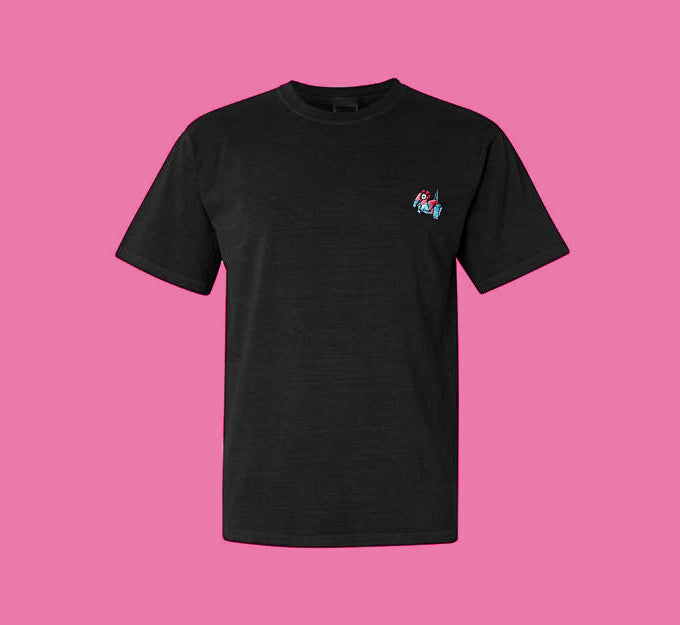 #0137 tee shirt