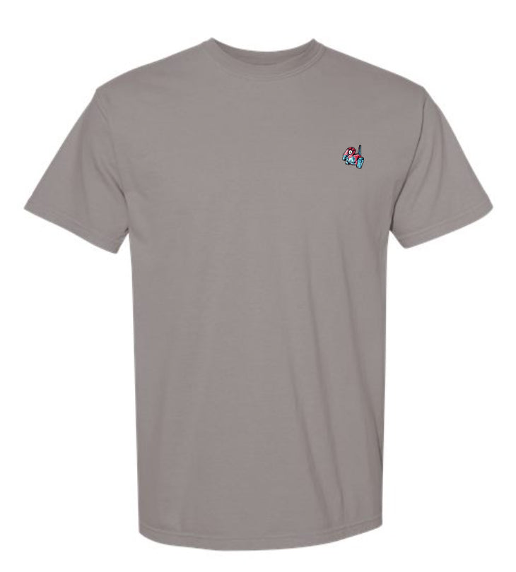 #0137 tee shirt