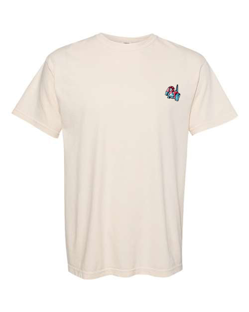 #0137 tee shirt