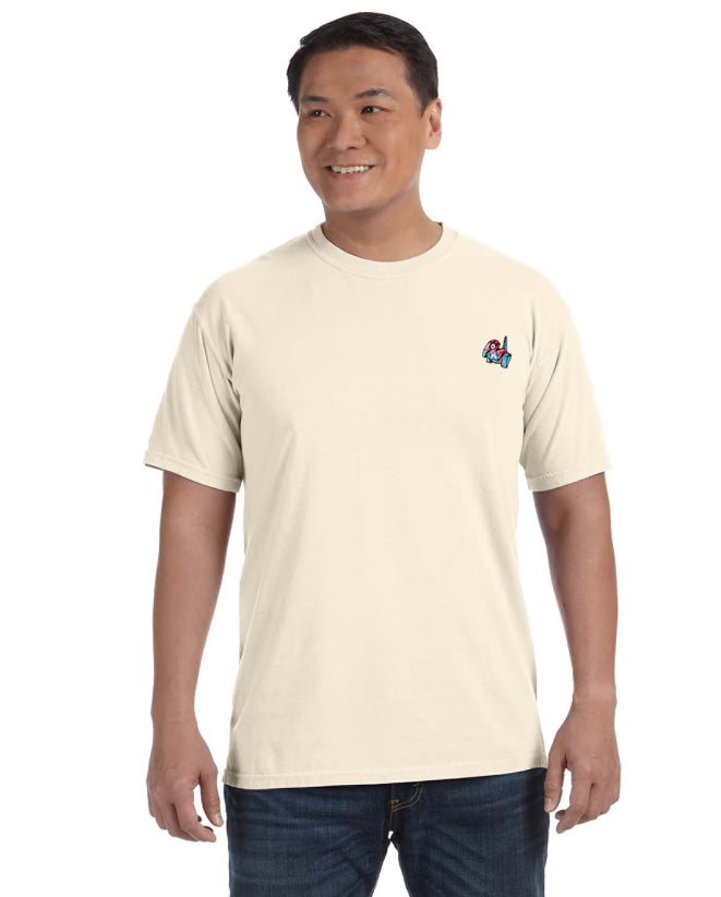 #0137 tee shirt