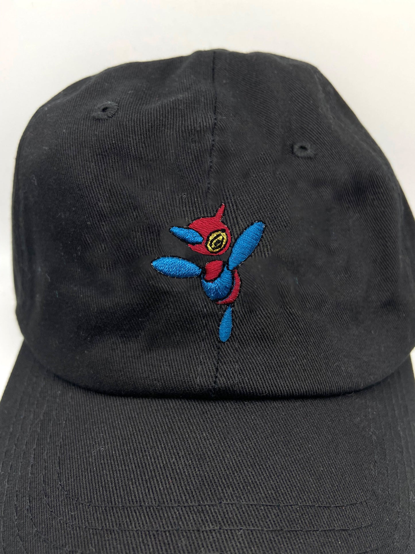 #0474 dad hat