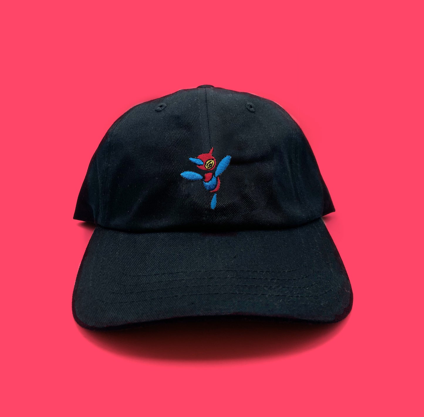 #0474 dad hat