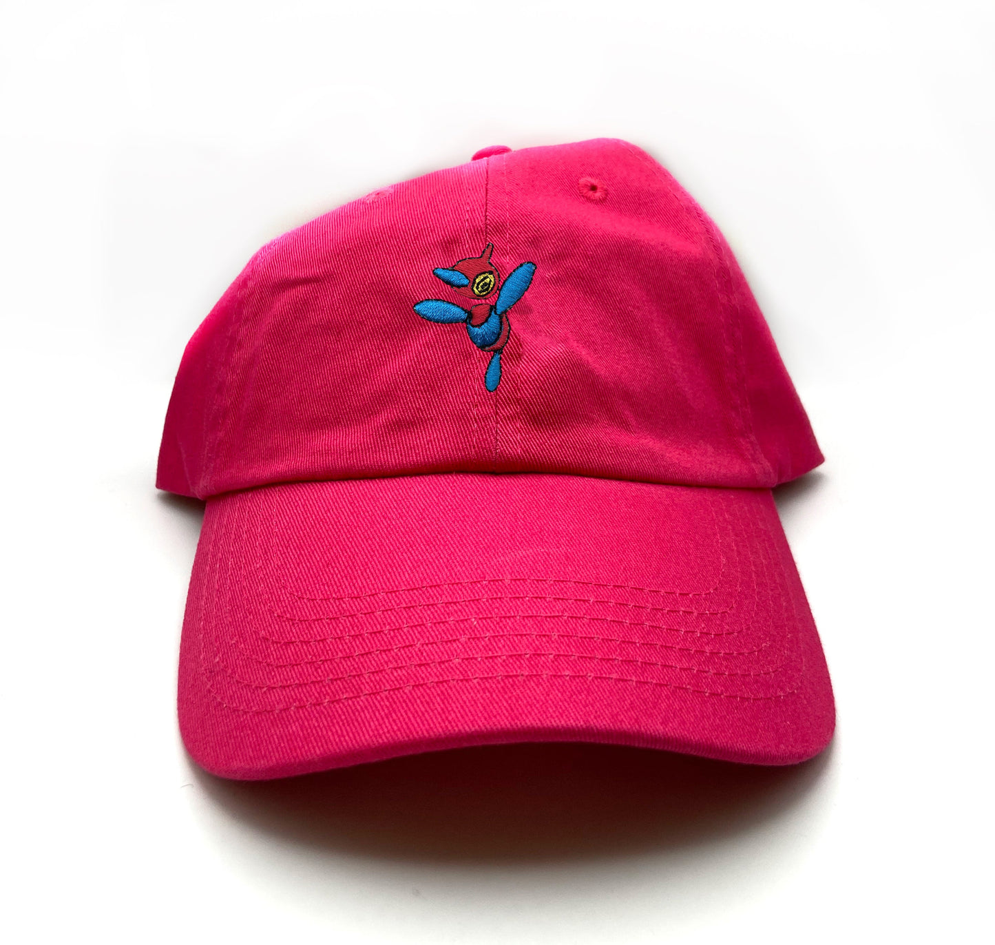 #0474 dad hat