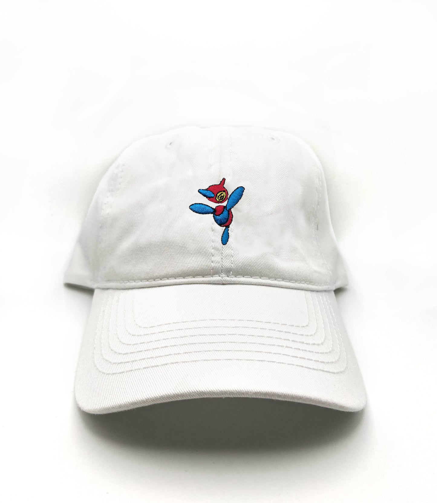 #0474 dad hat