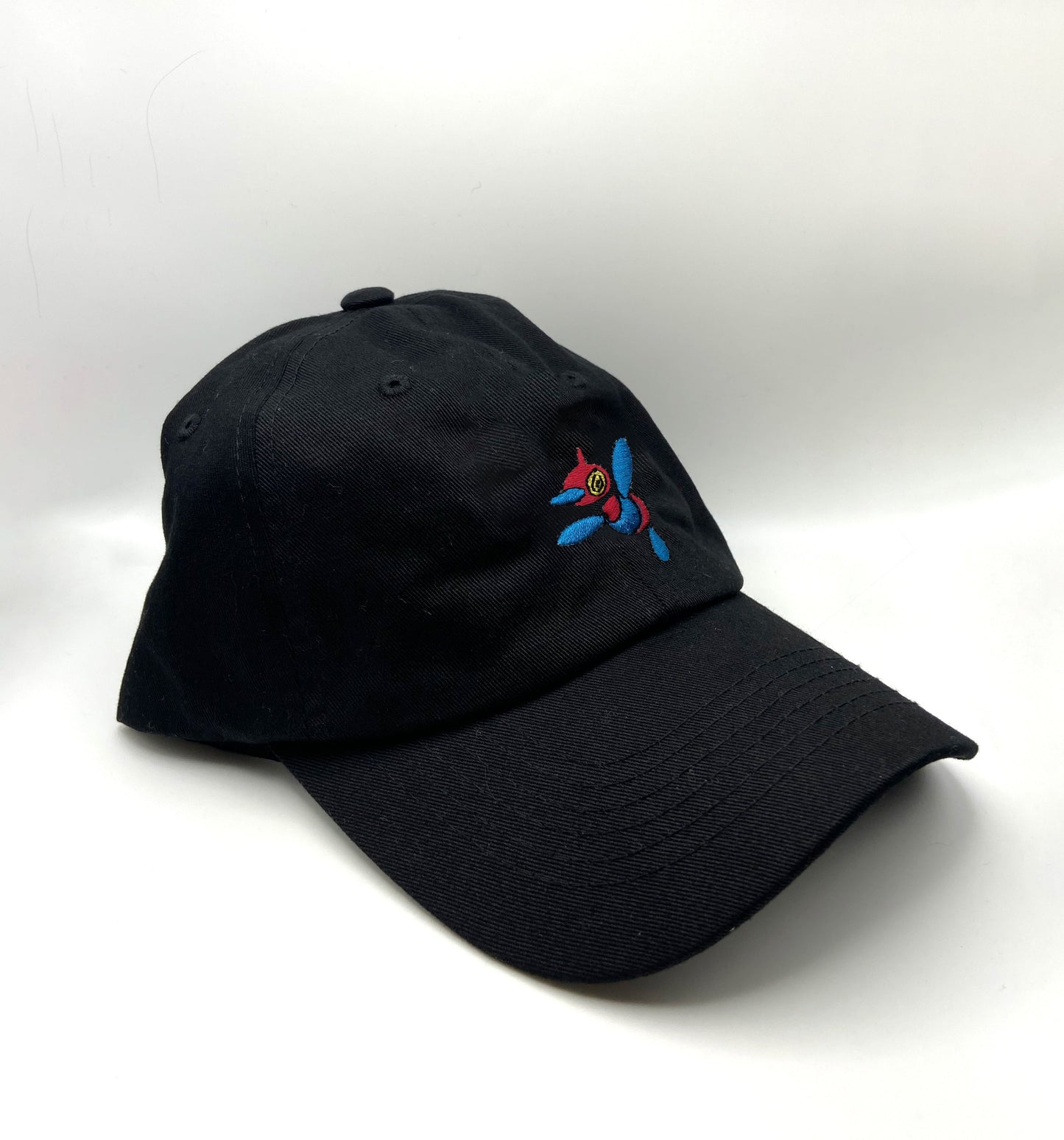 #0474 dad hat