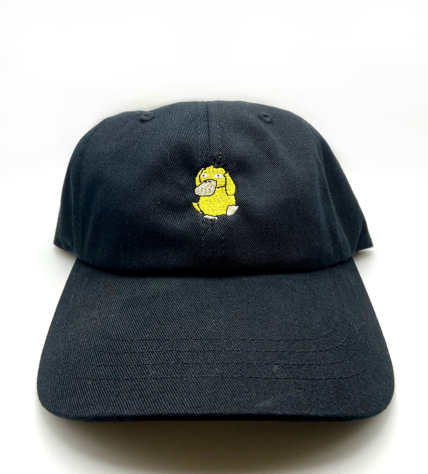 #0054 dad hat