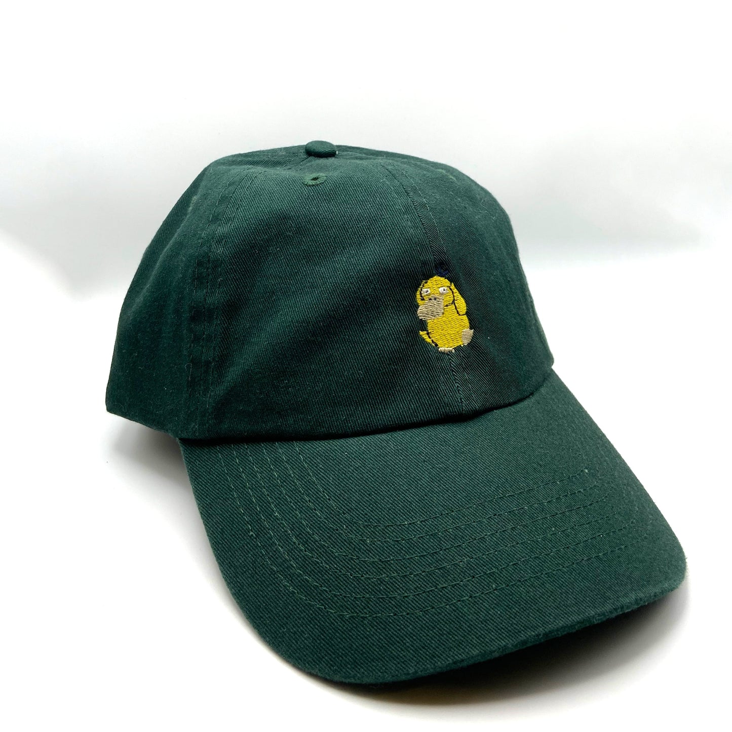 #0054 dad hat