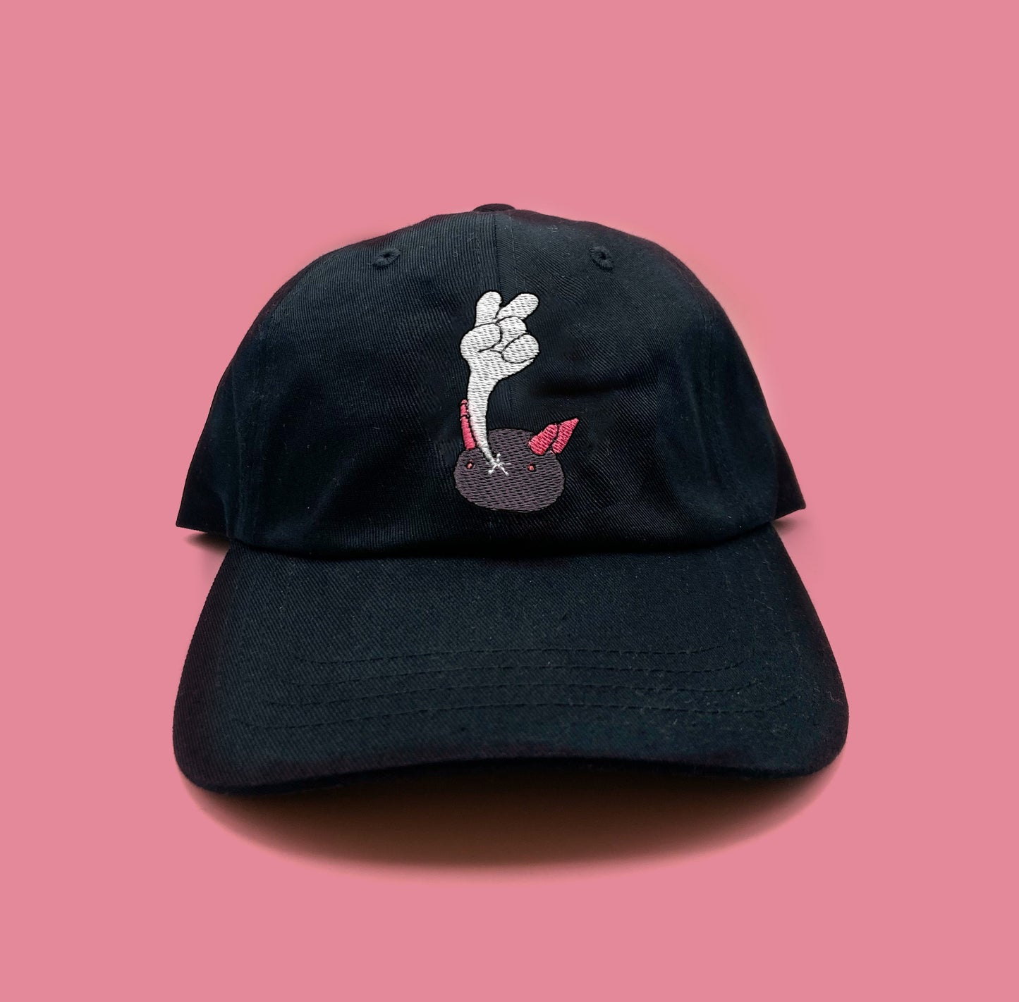 #0771 dad hat