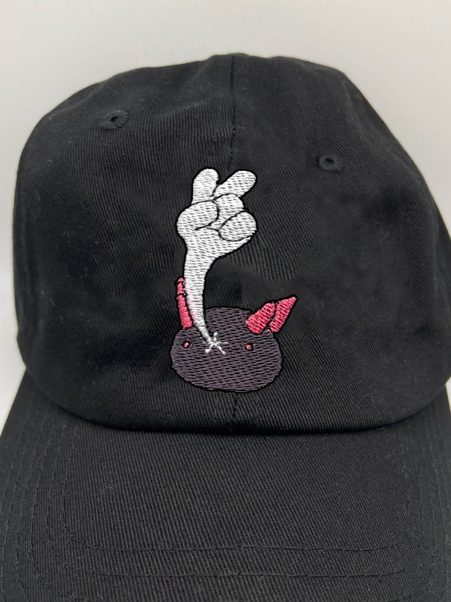 #0771 dad hat