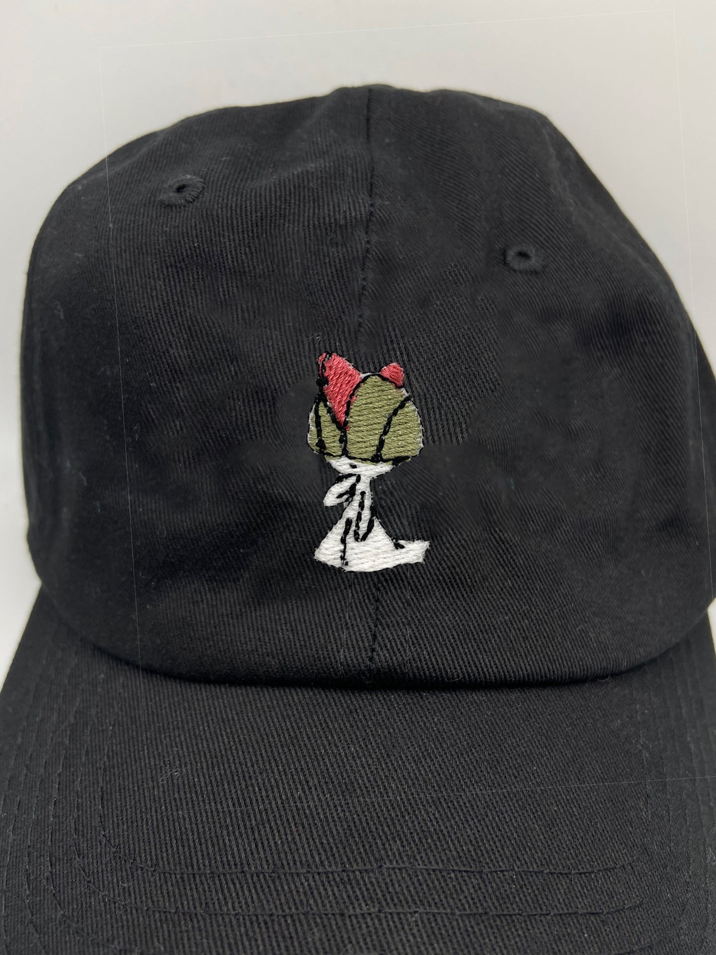 #0280 dad hat