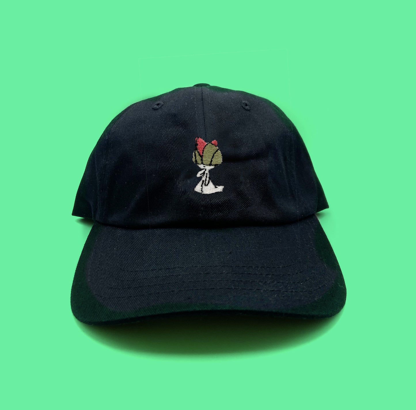 #0280 dad hat