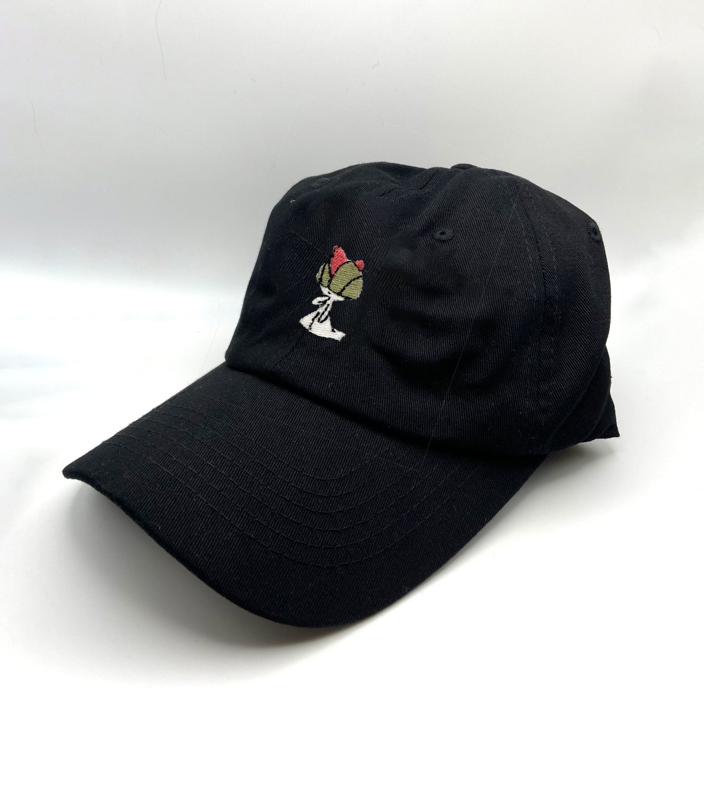 #0280 dad hat