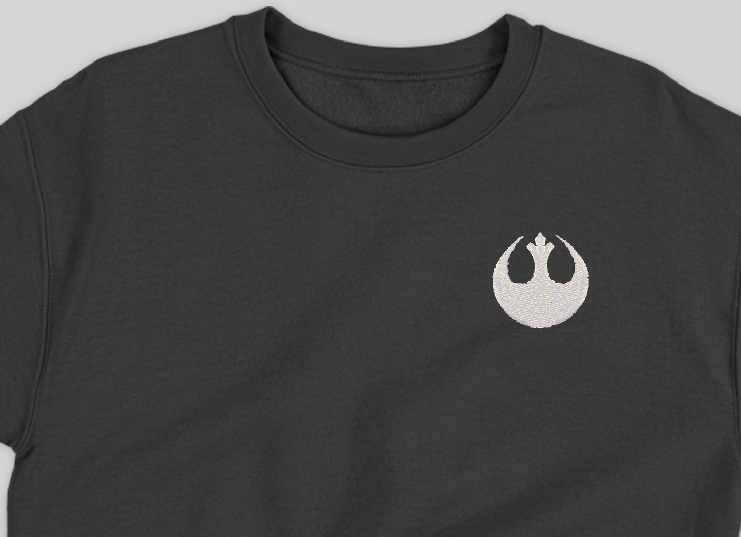 rebel sweatshirt