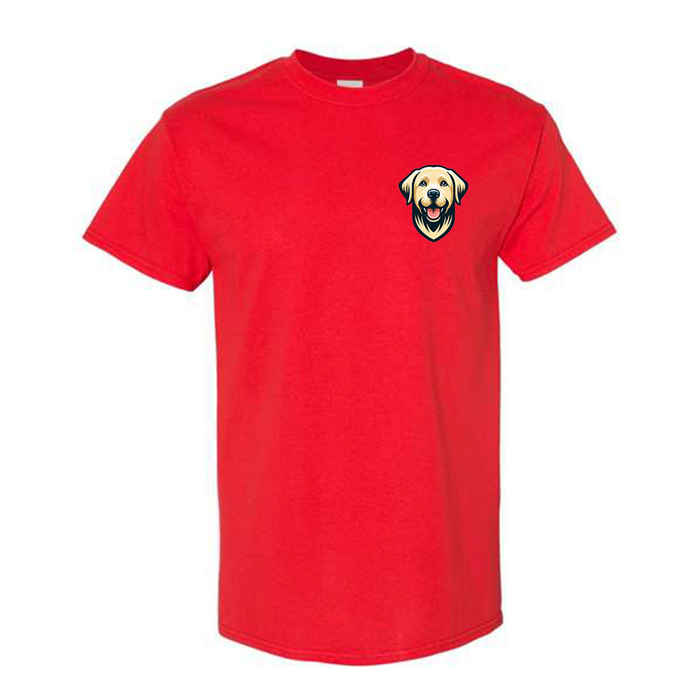 Labrador Retriever Tee Shirt
