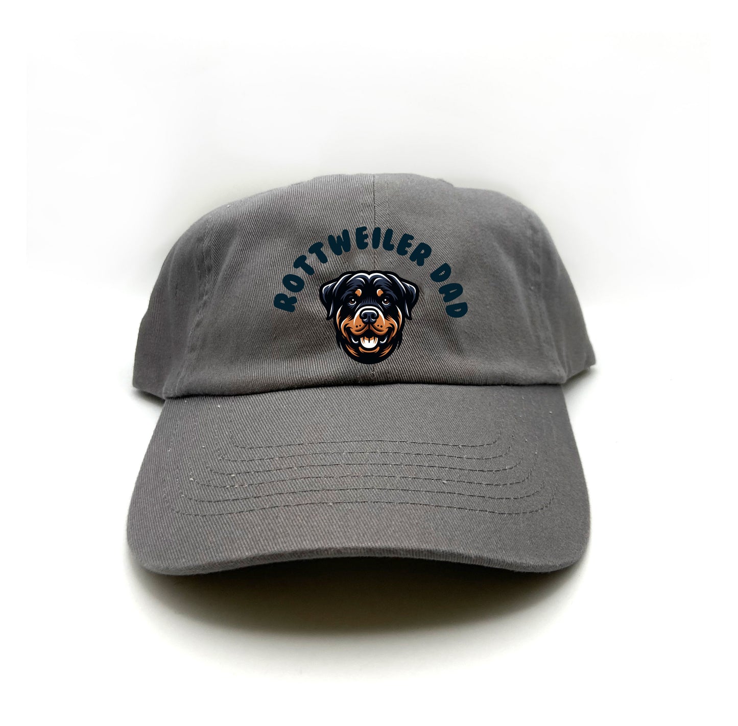 Rottweiler Dad Dat Hat