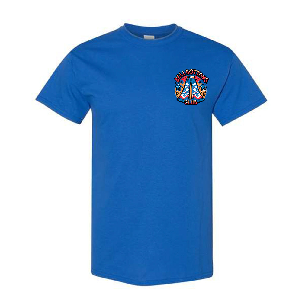 Bell Button Club Tee Shirt