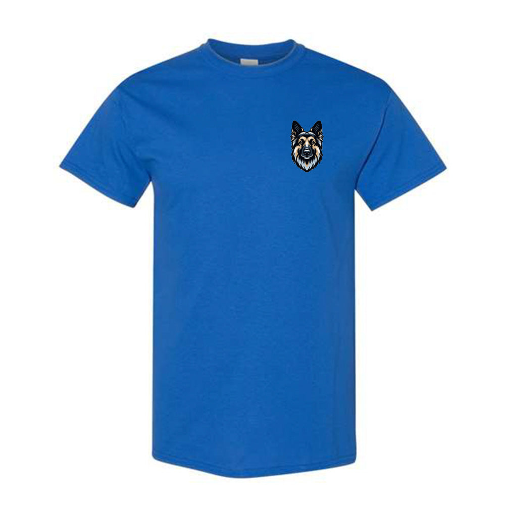 German Shepard Older Tee Shirt